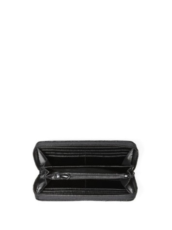 Гаманець Victoria's Secret Pebbled V Quilt Zip Wallet