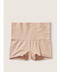 Трусики безшовні VS No Show High waist boyshort Panty