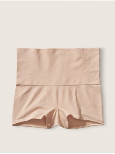 Трусики безшовні VS No Show High waist boyshort Panty