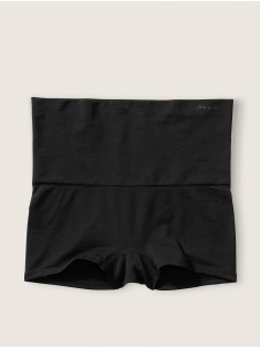Трусики безшовні VS No Show High-waist boyshort Panty