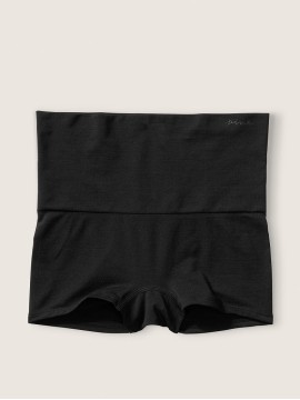 Трусики безшовні VS No Show High-waist boyshort Panty