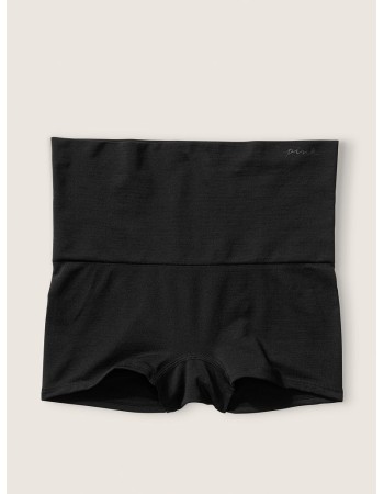 Трусики безшовні VS No Show High-waist boyshort Panty
