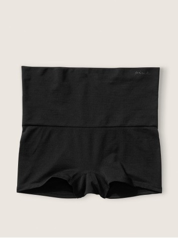 Трусики безшовні VS No Show High-waist boyshort Panty