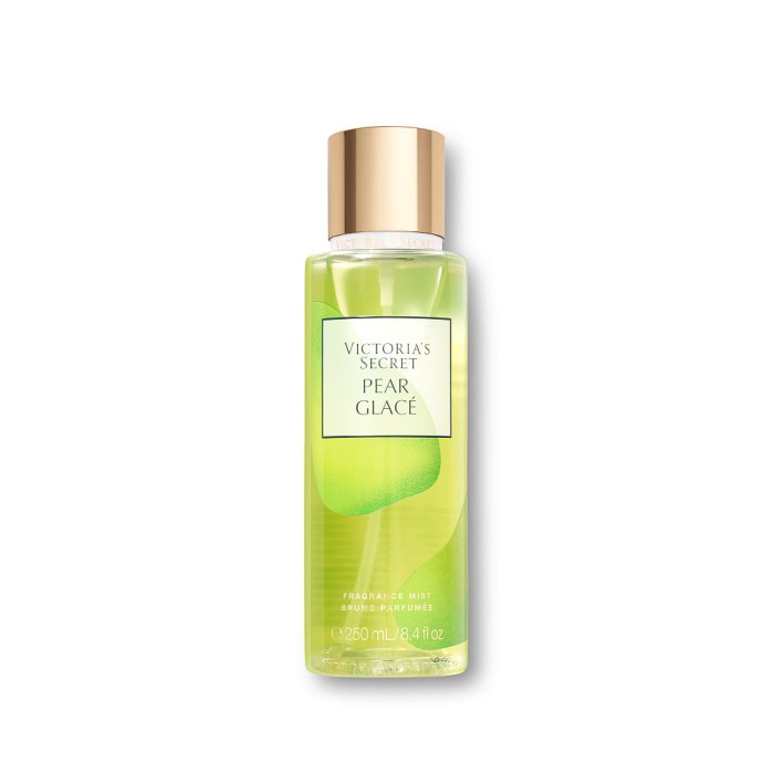 Pear Glace Victoria's Secret Спрей для тіла