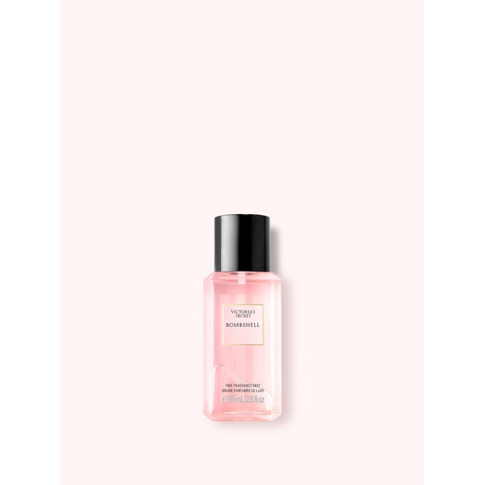 Bombshell Victoria's Secret - парфюмированный спрей для тела