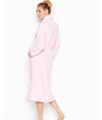Халат Victoria’s Secret PINK AngeL LONG COZY ROBE