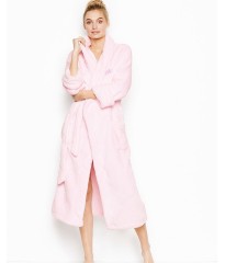 Халат Victoria’s Secret PINK AngeL LONG COZY ROBE