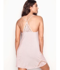 Пеньюар Victoria's Secret Heavenly by Victoria Supersoft Modal Slip