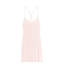 Пеньюар Victoria's Secret Heavenly by Victoria Supersoft Modal Slip