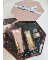 Подарунковий набір Victoria's Secret LOVE LUXURY GIFT SET