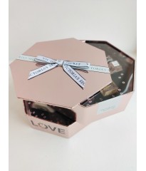 Подарунковий набір Victoria's Secret LOVE LUXURY GIFT SET