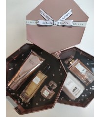 Подарунковий набір Victoria's Secret LOVE LUXURY GIFT SET