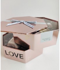 Подарунковий набір Victoria's Secret LOVE LUXURY GIFT SET