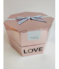 Подарунковий набір Victoria's Secret LOVE LUXURY GIFT SET