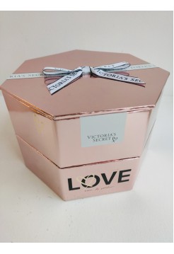 Подарунковий набір Victoria's Secret LOVE LUXURY GIFT SET