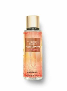 Amber Romance In Bloom Victoria's Secret - спрей для тіла
