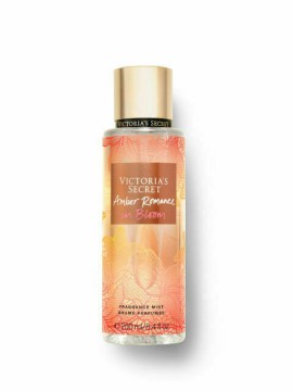 Amber Romance In Bloom Victoria's Secret - спрей для тіла