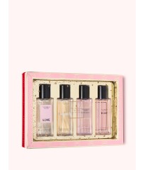 Подарочный Набор VICTORIA'S SECRET Best of Fine Fragrance Mist Gift Set