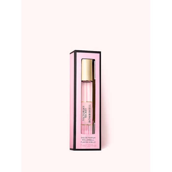 Парфуми роликові Bombshell Victoria's Secret Eau de Parfum Rollerball