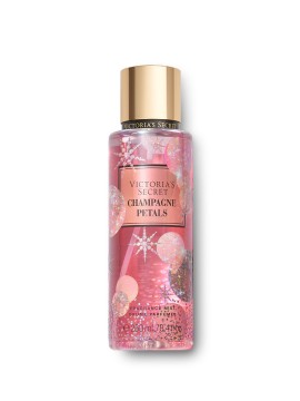 Champagne Petals Victoria's Secret - спрей для тіла