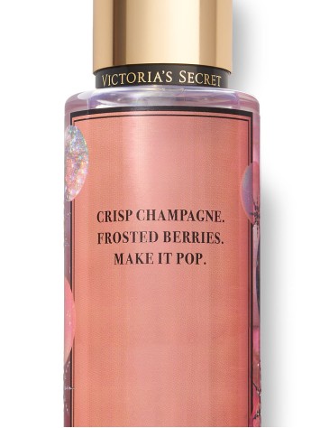 Champagne Petals Victoria's Secret - спрей для тіла