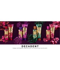 Velvet Petals Decadent Victoria's Secret - спрей для тіла