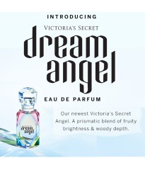 Подарунковий набір Dream AngeL Victoria&#39;s Secret mini Mist &amp; Lotion Gift Set