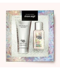 Подарунковий набір Dream AngeL Victoria&#39;s Secret mini Mist &amp; Lotion Gift Set
