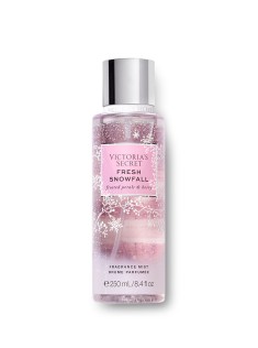 Fresh Snowfall Victoria's Secret - спрей для тіла