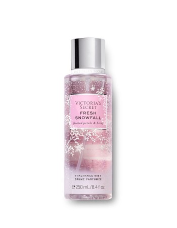 Fresh Snowfall Victoria's Secret - спрей для тіла