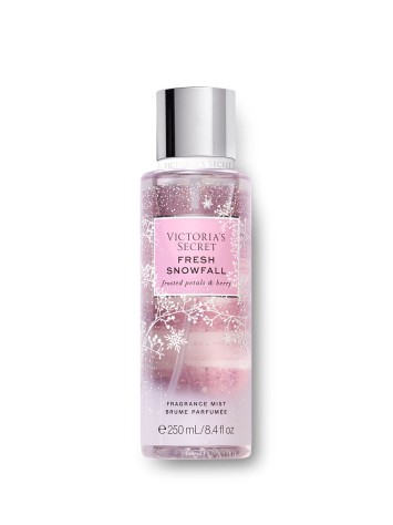 Fresh Snowfall Victoria's Secret - спрей для тіла
