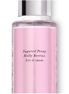 Fresh Snowfall Victoria's Secret - спрей для тіла