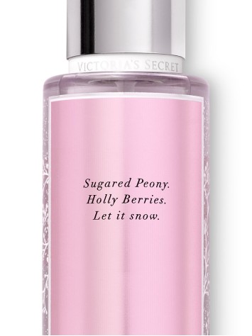 Fresh Snowfall Victoria's Secret - спрей для тіла