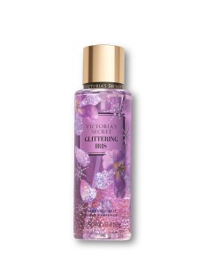 Glittering Iris Victoria's Secret - спрей для тіла