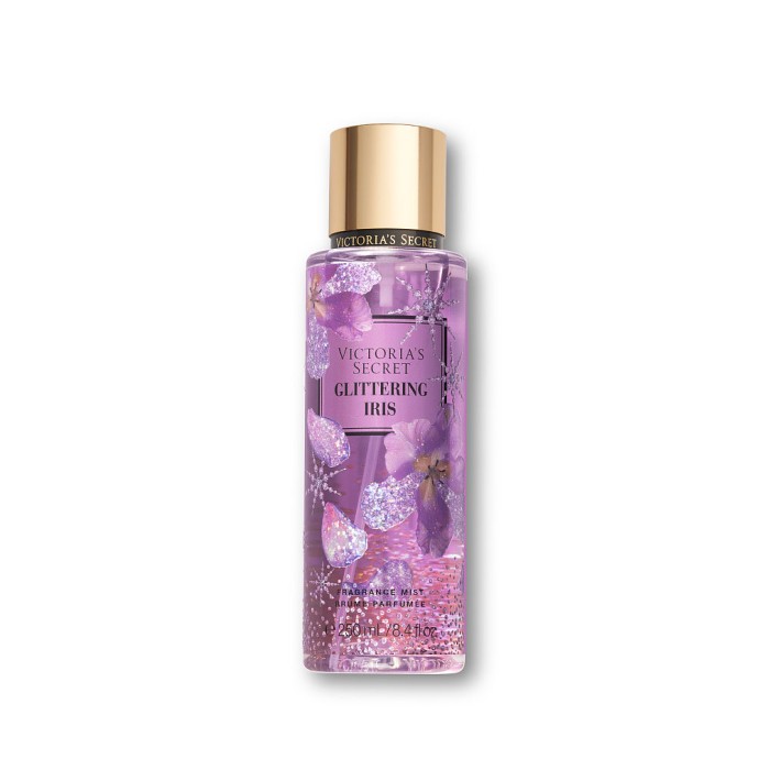 Glittering Iris Victoria's Secret - спрей для тіла