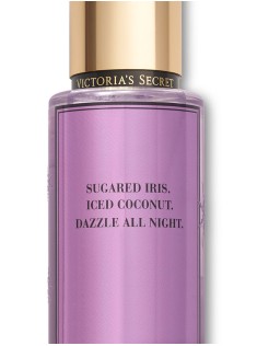 Glittering Iris Victoria's Secret - спрей для тіла