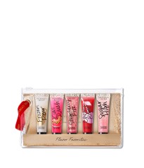 Набор блесков Victoria’s Secret Flavor Favorites Lip Gloss Set