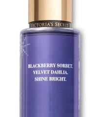 Blackberry Fizz Victoria's Secret - спрей для тіла