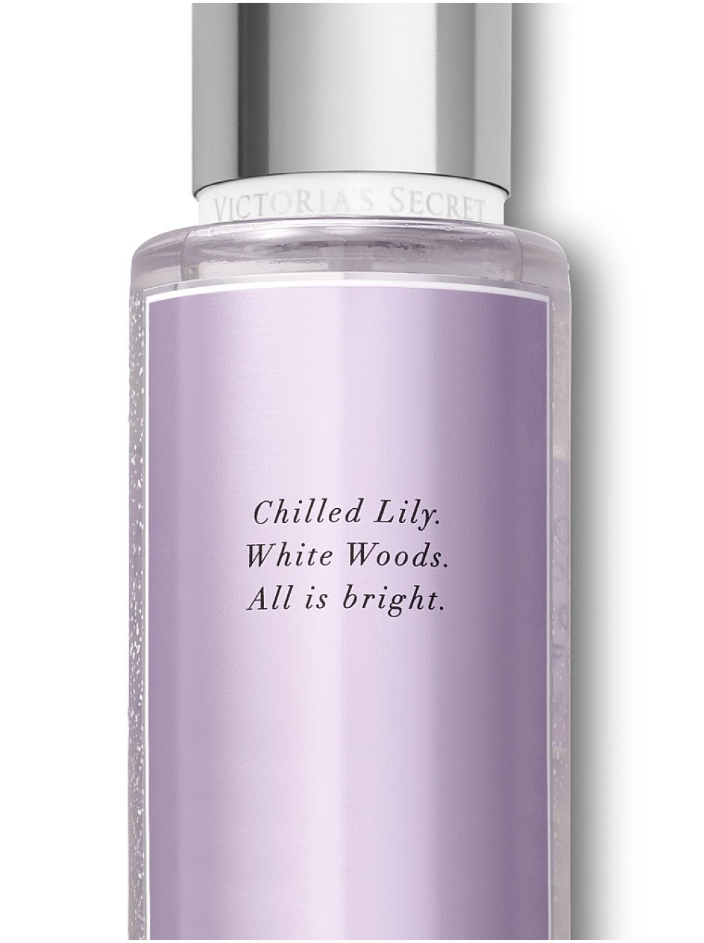 Moonlight Frost Victoria’s Secret спрей для тела купить недорого в Киеве, цена в Украине