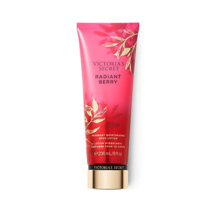 Radiant Berry Victoria's Secret - лосьйон для тіла