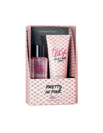 Подарочный набор Tease Victoria’s Secret Lux Mini Gift Set 
