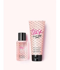 Подарочный набор Tease Victoria’s Secret Lux Mini Gift Set 