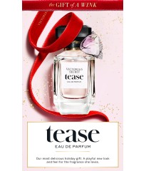 Парфюм TEASE Victoria’s Secret Eau de Parfum