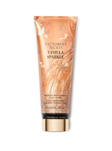 Vanilla Sparkle Victoria’s Secret лосьон для тела