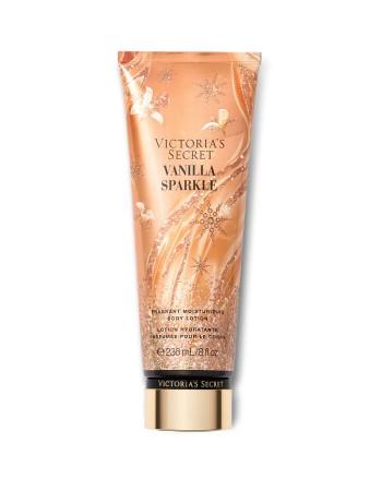 Vanilla Sparkle Victoria's Secret лосьйон для тіла