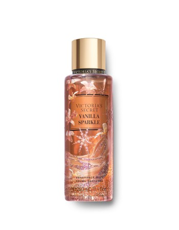 Vanilla Sparkle Victoria’s Secret - спрей для тела