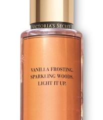 Vanilla Sparkle Victoria’s Secret - спрей для тела