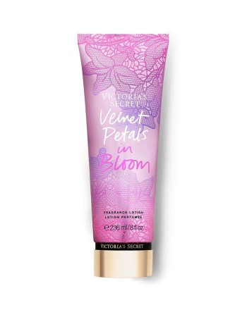 Velvet Petals in Bloom Victoria’s Secret - Лосьон для тела