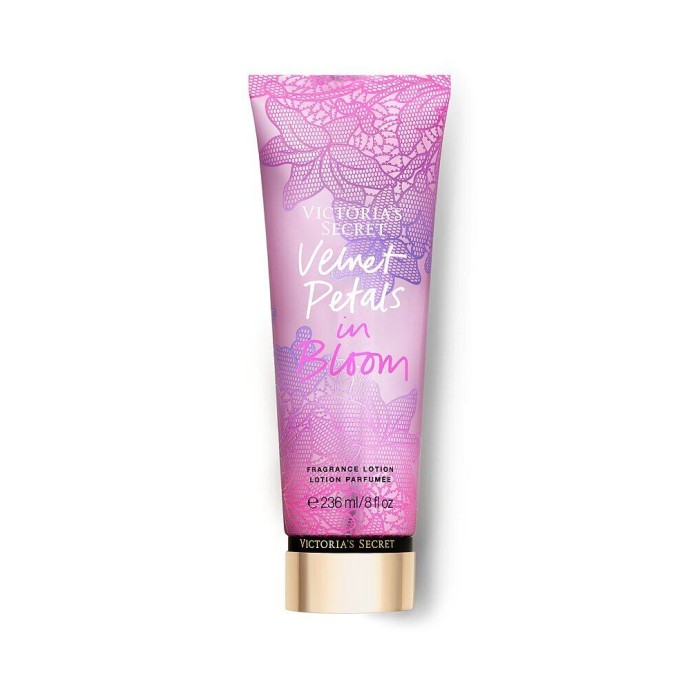 Velvet Petals in Bloom Victoria’s Secret - Лосьон для тела