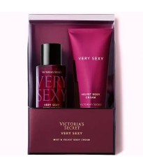 Подарунковий набір Very Sexy Victoria's Secret Lux Mini Gift Set